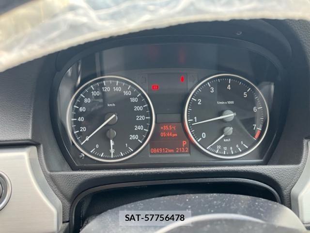 Bmw 3 SERIES 2011-02 8779607-25