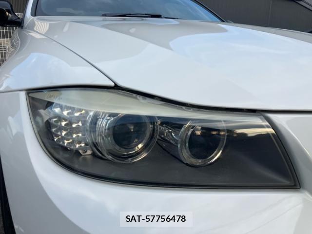 Bmw 3 SERIES 2011-02 8779607-2