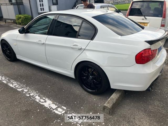 Bmw 3 SERIES 2011-02 8779607-6