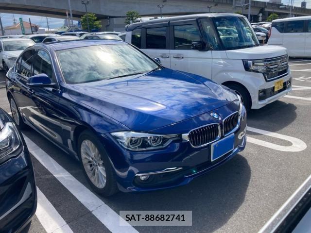 Bmw 3 SERIES 2017-10 8779605-0