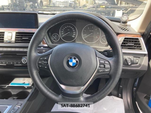 Bmw 3 SERIES 2017-10 8779605-15