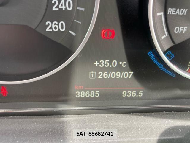 Bmw 3 SERIES 2017-10 8779605-22
