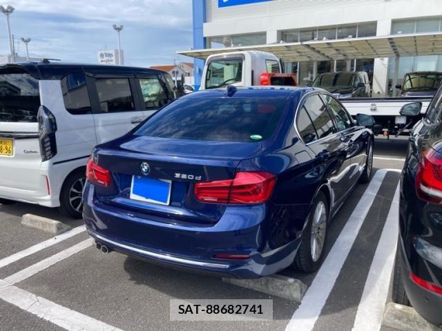 Bmw 3 SERIES 2017-10 8779605-3