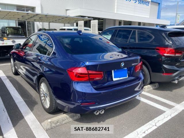 Bmw 3 SERIES 2017-10 8779605-4