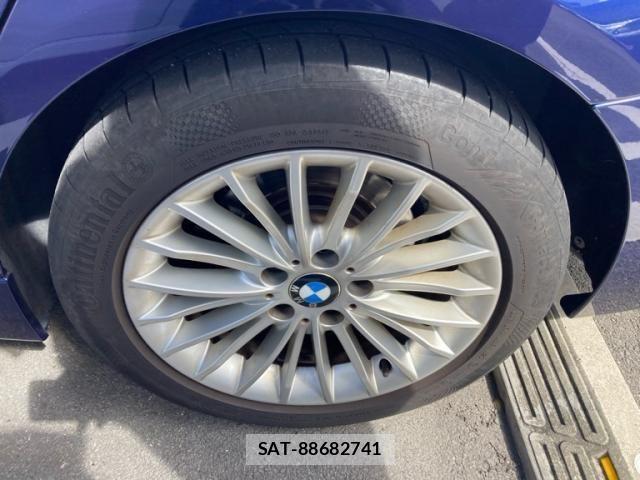 Bmw 3 SERIES 2017-10 8779605-8