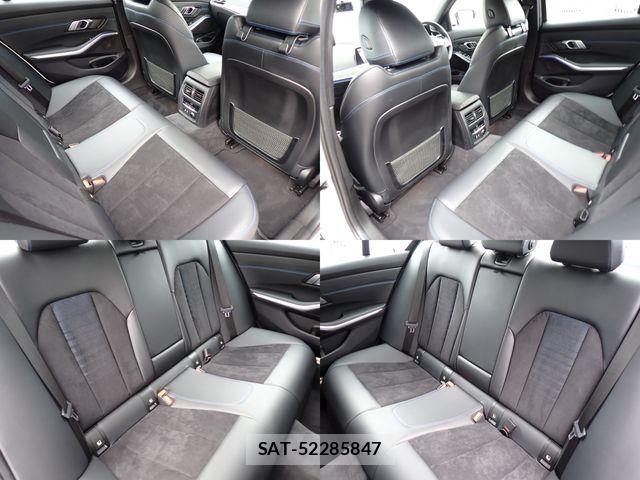 Bmw 3 SERIES 2020-03 8779602-9