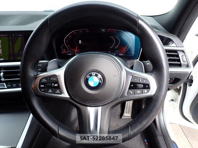 Bmw 3 SERIES 2020-03 8779602-10