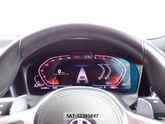 Bmw 3 SERIES 2020-03 8779602-12