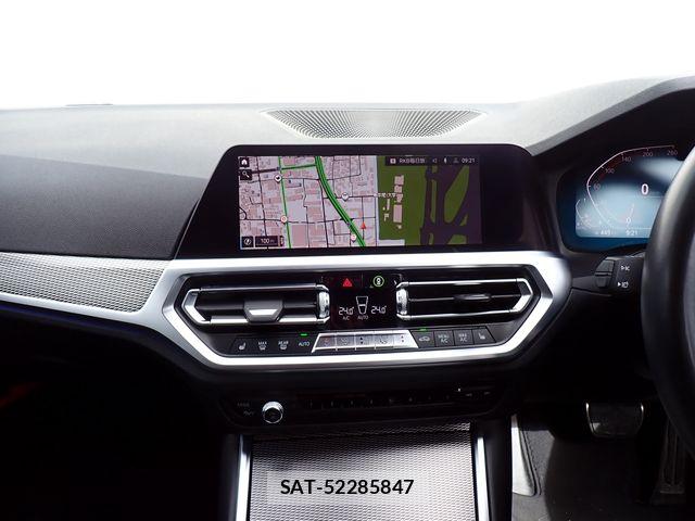 Bmw 3 SERIES 2020-03 8779602-15