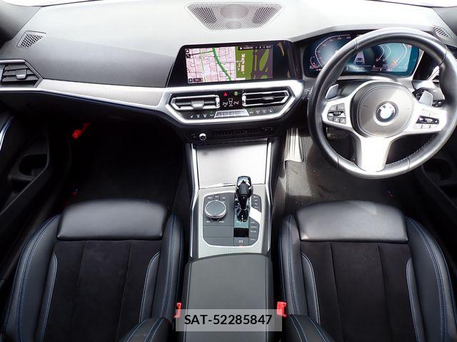 Bmw 3 SERIES 2020-03 8779602-1