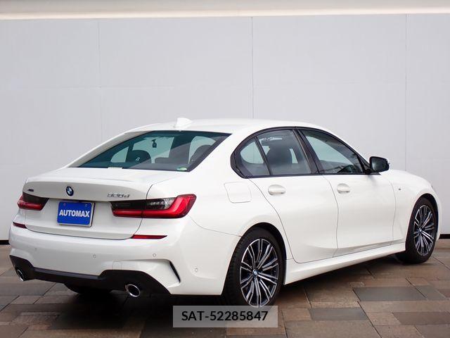 Bmw 3 SERIES 2020-03 8779602-2