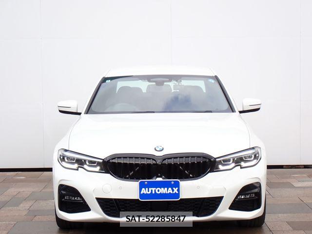 Bmw 3 SERIES 2020-03 8779602-3