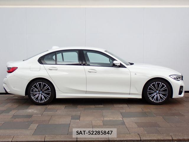 Bmw 3 SERIES 2020-03 8779602-4