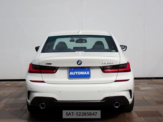 Bmw 3 SERIES 2020-03 8779602-5