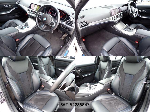 Bmw 3 SERIES 2020-03 8779602-8