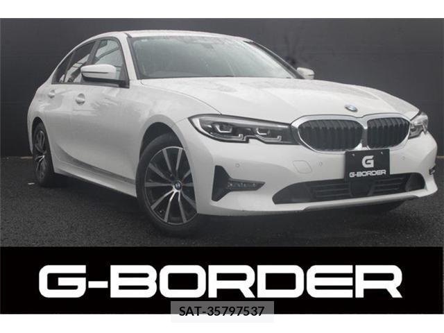 Bmw 3 SERIES 2020-11 8795365-0