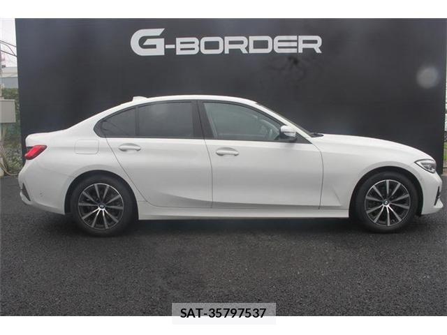 Bmw 3 SERIES 2020-11 8795365-9