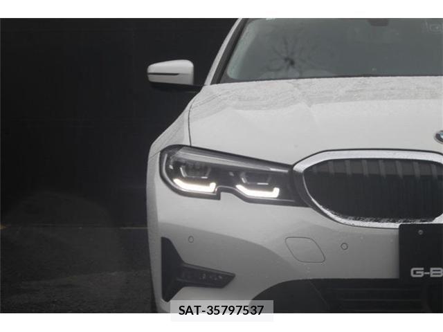 Bmw 3 SERIES 2020-11 8795365-10
