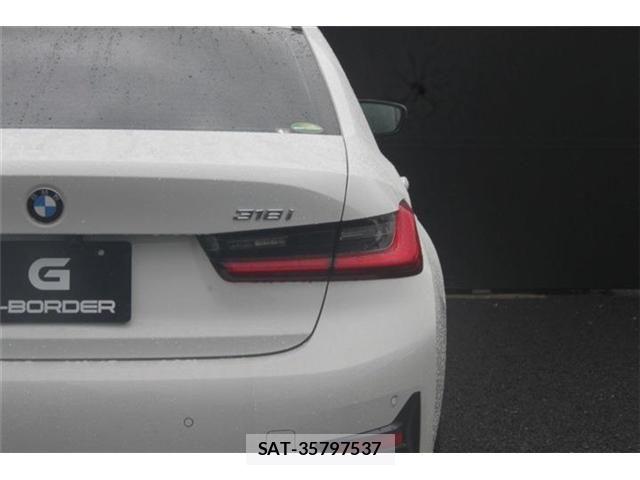 Bmw 3 SERIES 2020-11 8795365-11