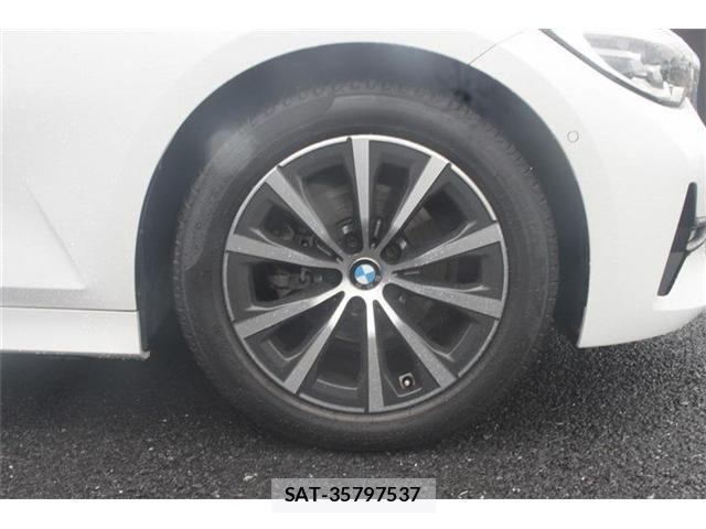 Bmw 3 SERIES 2020-11 8795365-13