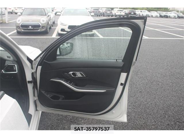 Bmw 3 SERIES 2020-11 8795365-15