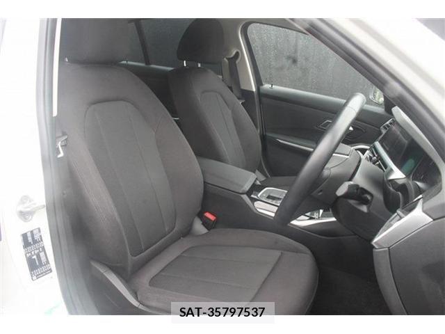 Bmw 3 SERIES 2020-11 8795365-16