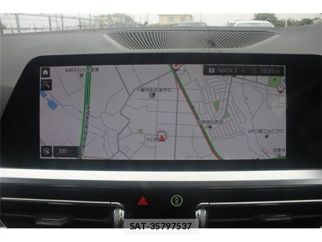 Bmw 3 SERIES 2020-11 8795365-1