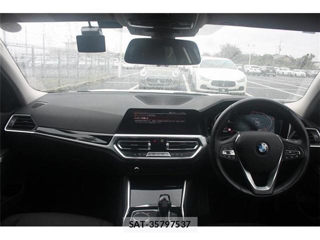 Bmw 3 SERIES 2020-11 8795365-19