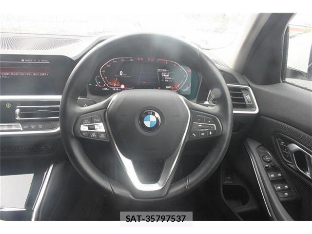 Bmw 3 SERIES 2020-11 8795365-20
