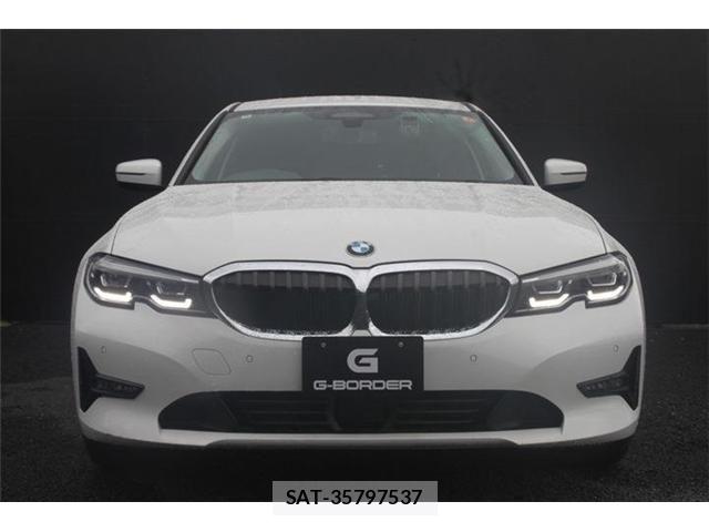 Bmw 3 SERIES 2020-11 8795365-6