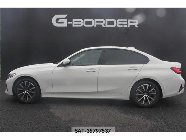 Bmw 3 SERIES 2020-11 8795365-7