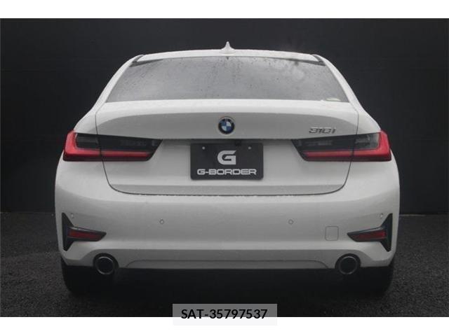 Bmw 3 SERIES 2020-11 8795365-8