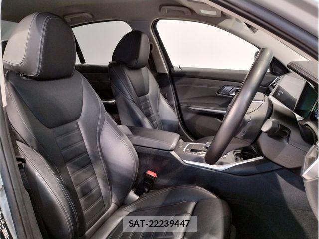 Bmw 3 SERIES 2021-09 8795362-9