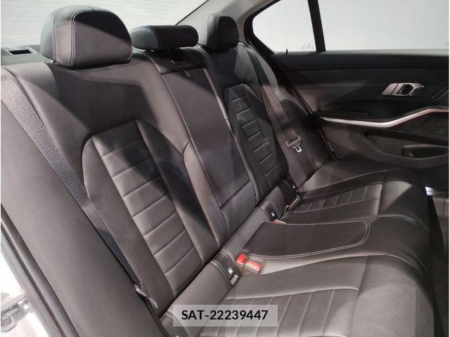 Bmw 3 SERIES 2021-09 8795362-10