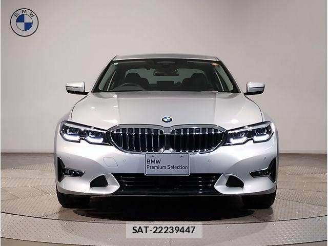 Bmw 3 SERIES 2021-09 8795362-1