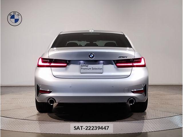 Bmw 3 SERIES 2021-09 8795362-4