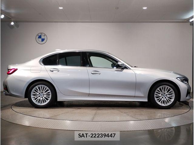 Bmw 3 SERIES 2021-09 8795362-6