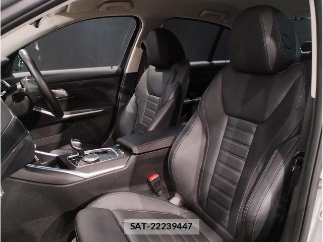 Bmw 3 SERIES 2021-09 8795362-8