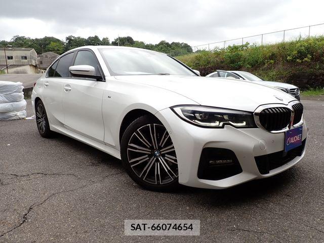Bmw 3 SERIES 2019-08 8795364-0