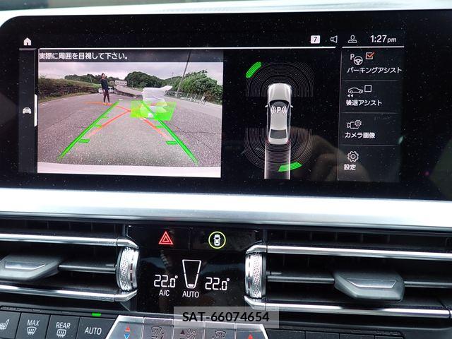 Bmw 3 SERIES 2019-08 8795364-13