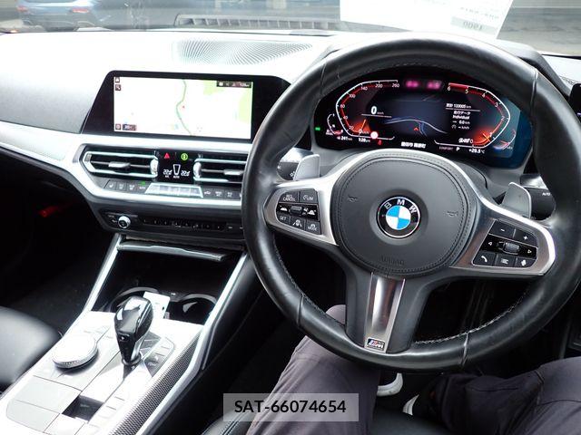 Bmw 3 SERIES 2019-08 8795364-17