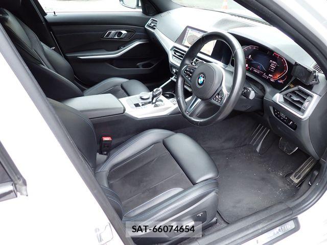 Bmw 3 SERIES 2019-08 8795364-1