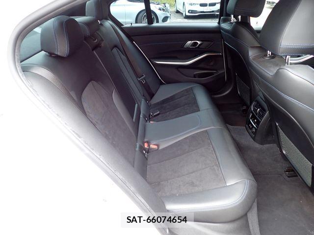 Bmw 3 SERIES 2019-08 8795364-21