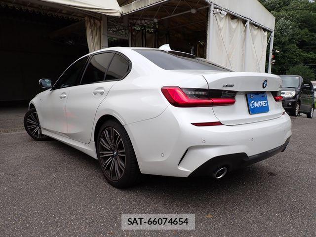 Bmw 3 SERIES 2019-08 8795364-2