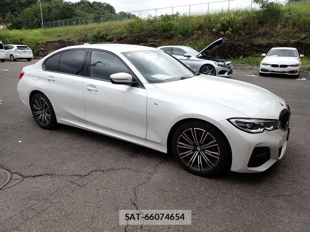 Bmw 3 SERIES 2019-08 8795364-3