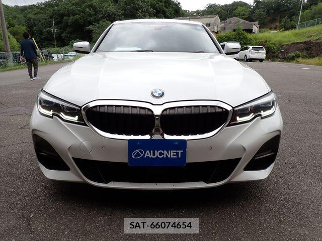 Bmw 3 SERIES 2019-08 8795364-4