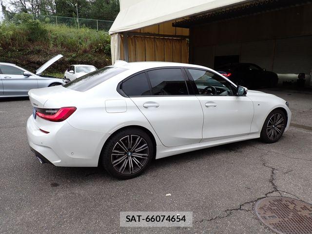 Bmw 3 SERIES 2019-08 8795364-6