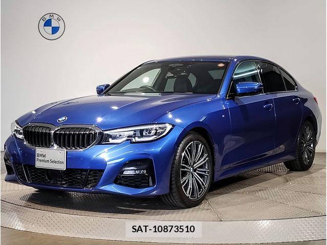 Bmw 3 SERIES 2019-12 8795359-0