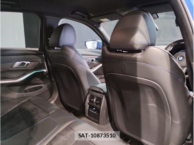 Bmw 3 SERIES 2019-12 8795359-12