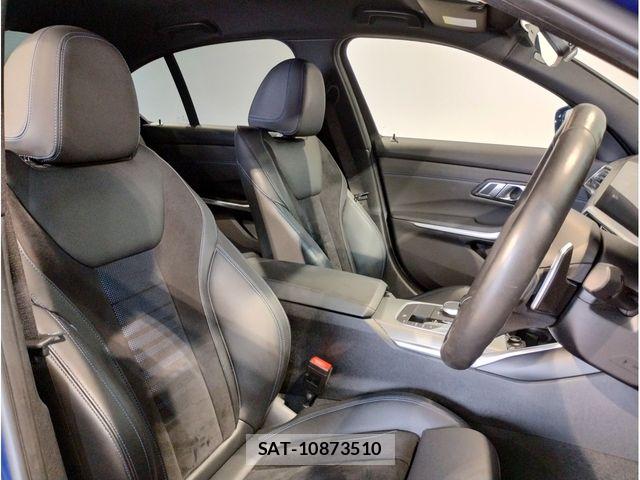 Bmw 3 SERIES 2019-12 8795359-13